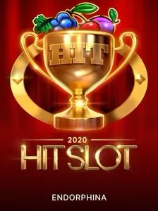 Slot 2020 Hit Slot di Gagah4D