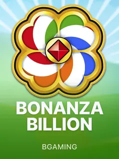 Slot Bonanza Billion di Gagah4D