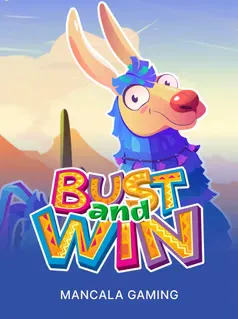 Slot Bust and Win di Gagah4D