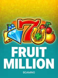 Slot Fruit Million di Gagah4D