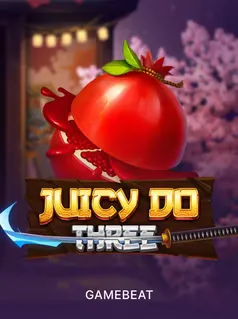 Slot Juicy Do Three di Gagah4D