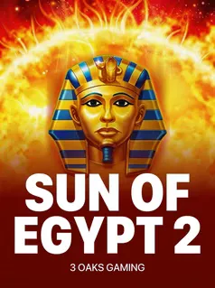 Slot Sun of Egypt 2 di Gagah4D